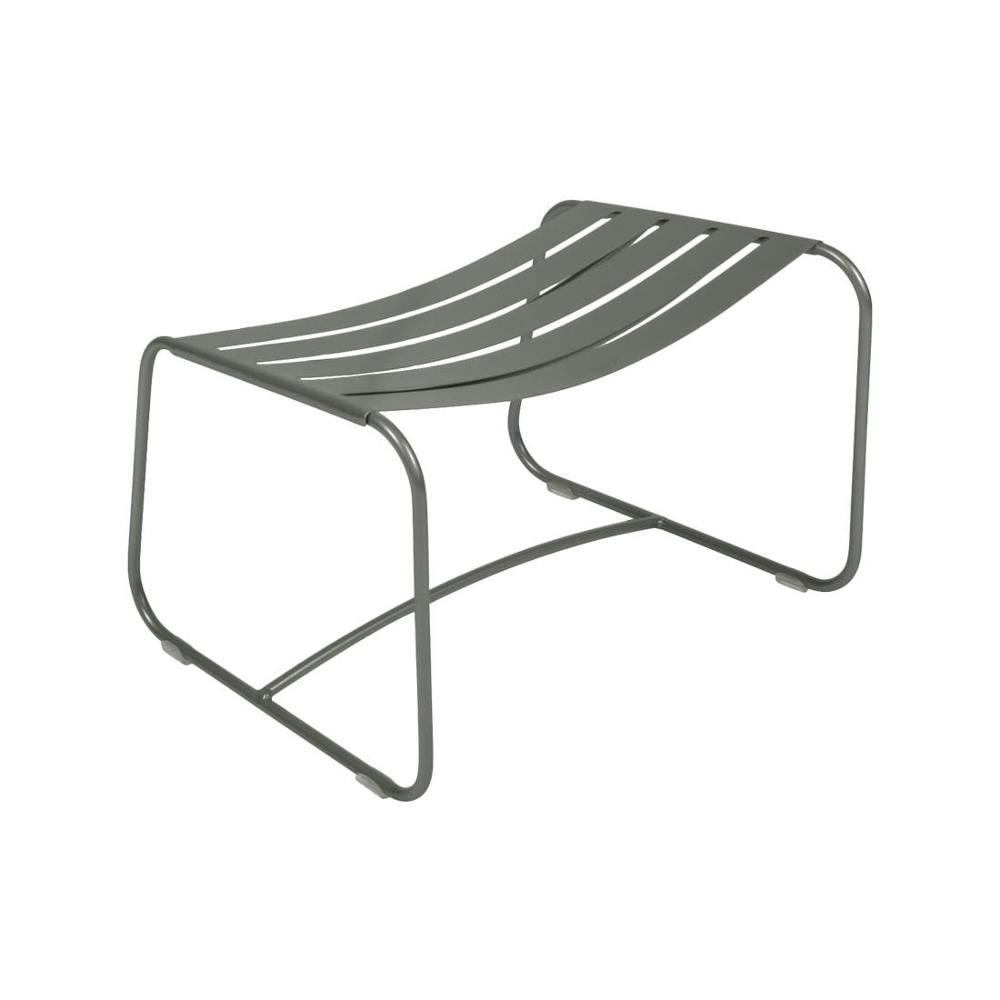 Surprising footstool
