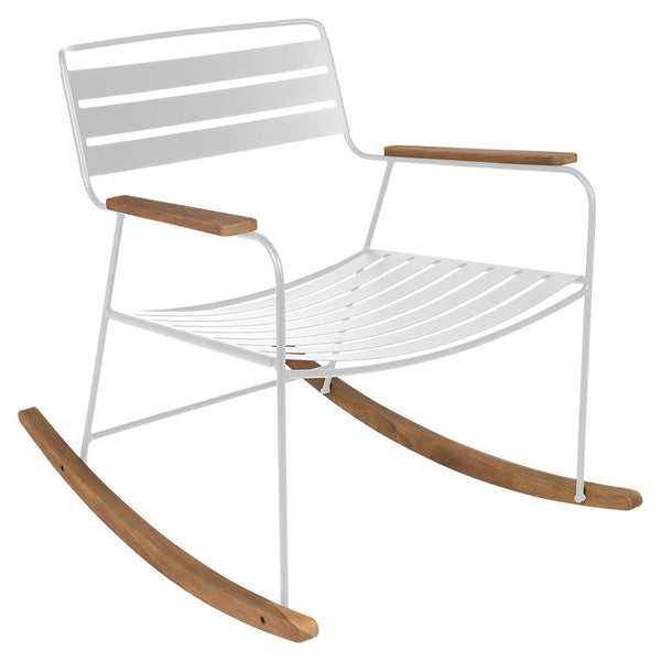 Surprising rocking chair