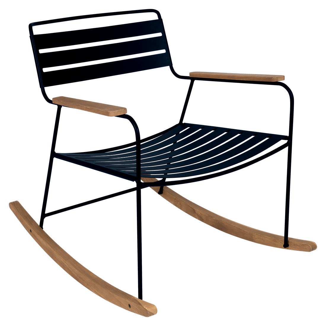 Surprising rocking chair