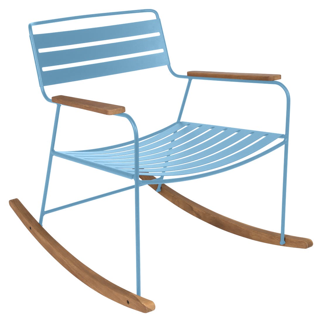 Surprising rocking chair