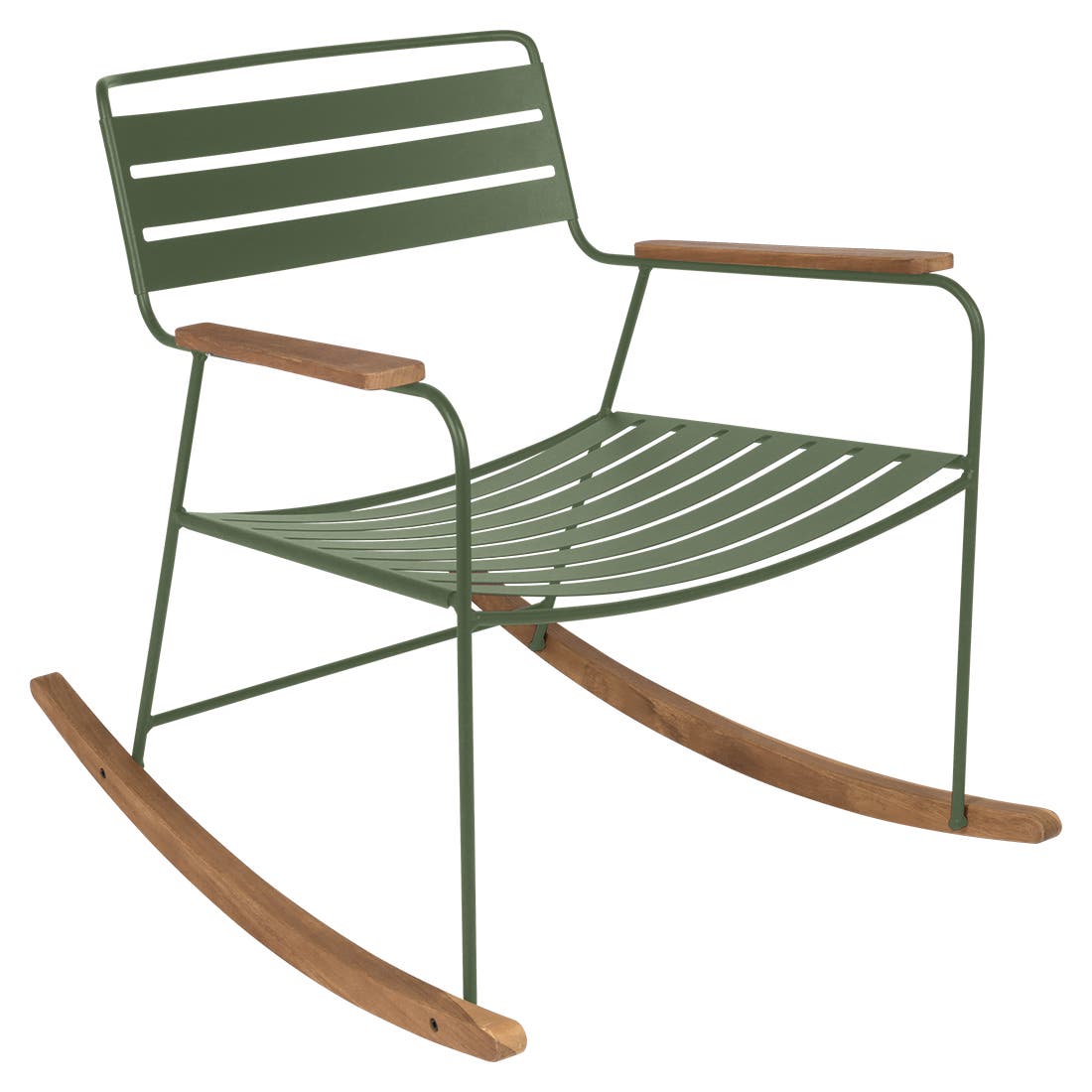 Surprising rocking chair