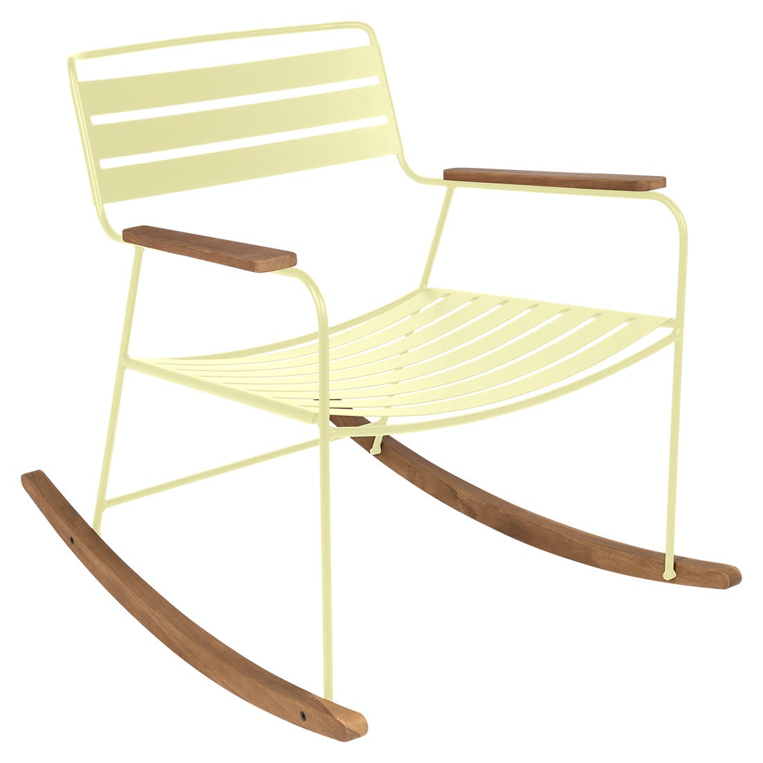 Surprising rocking chair