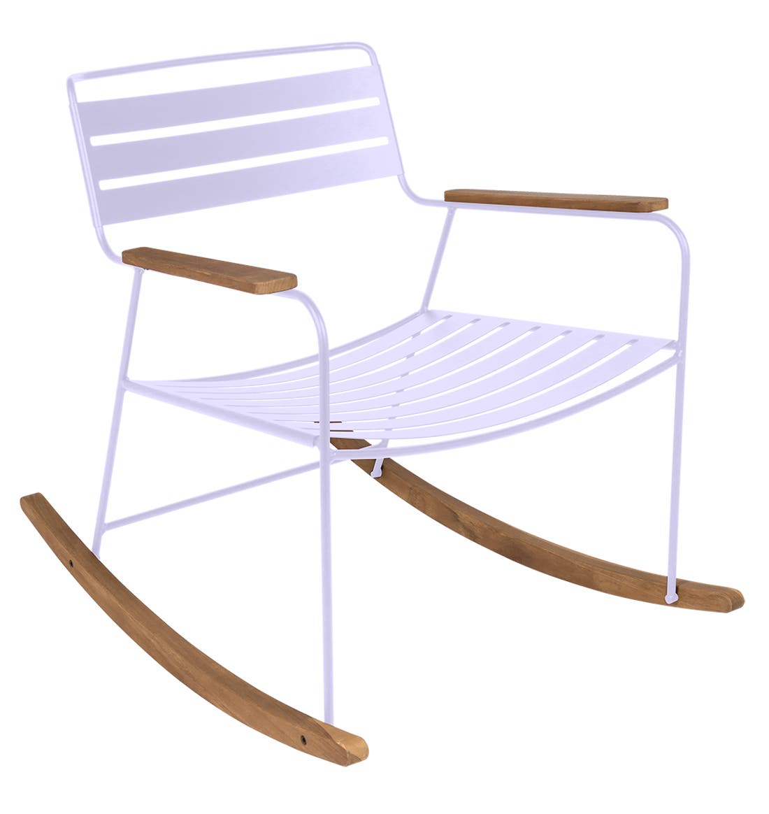 Surprising rocking chair