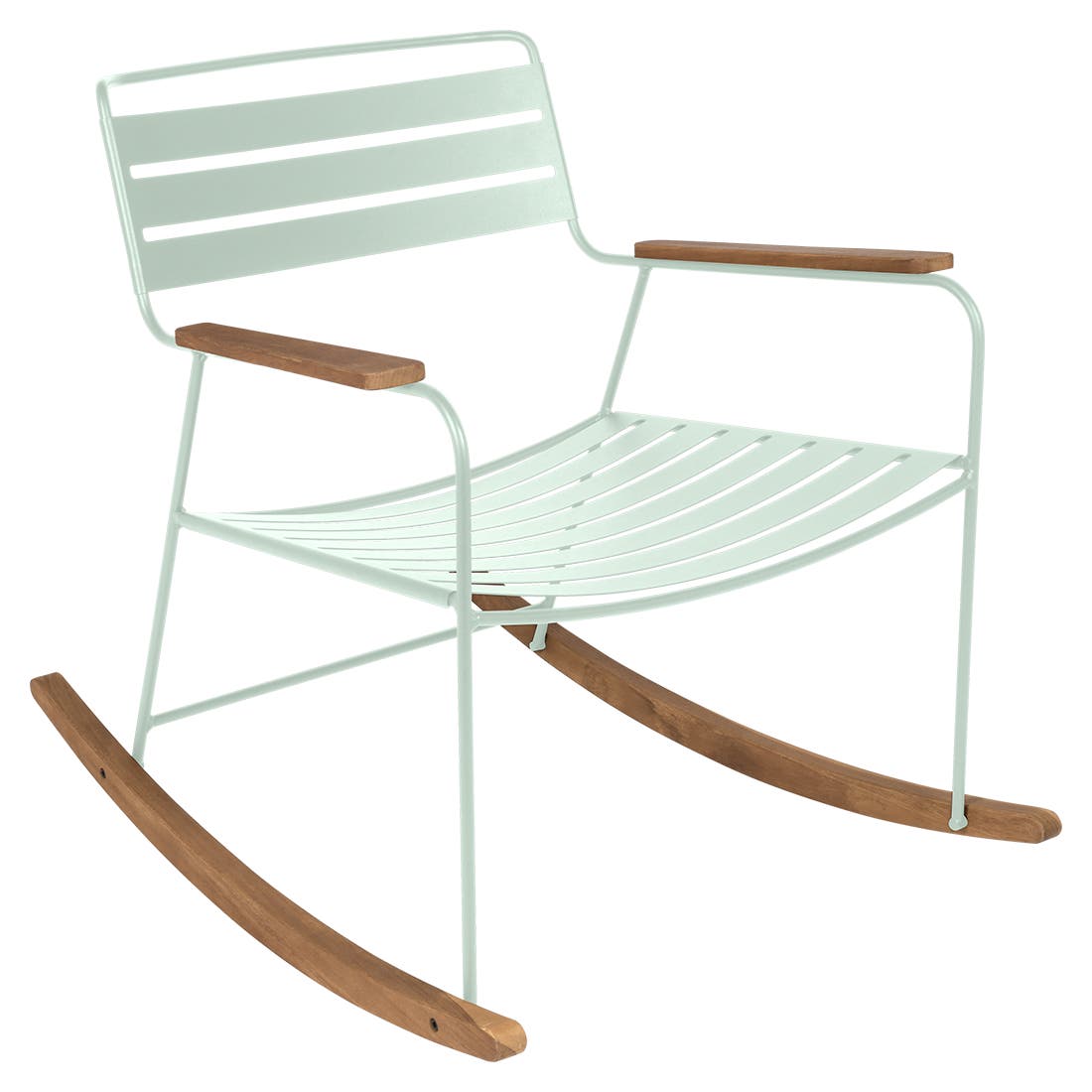 Surprising rocking chair