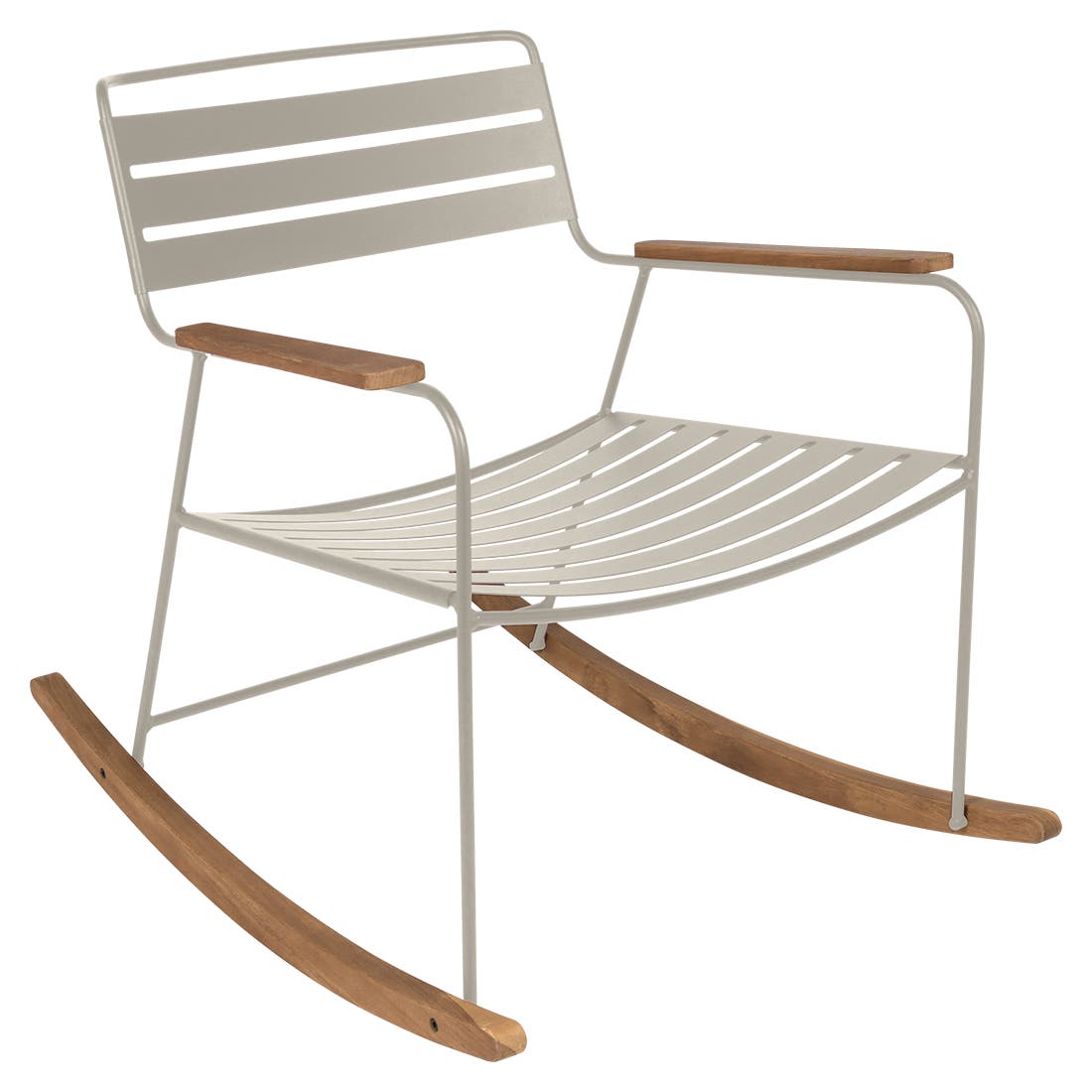 Surprising rocking chair