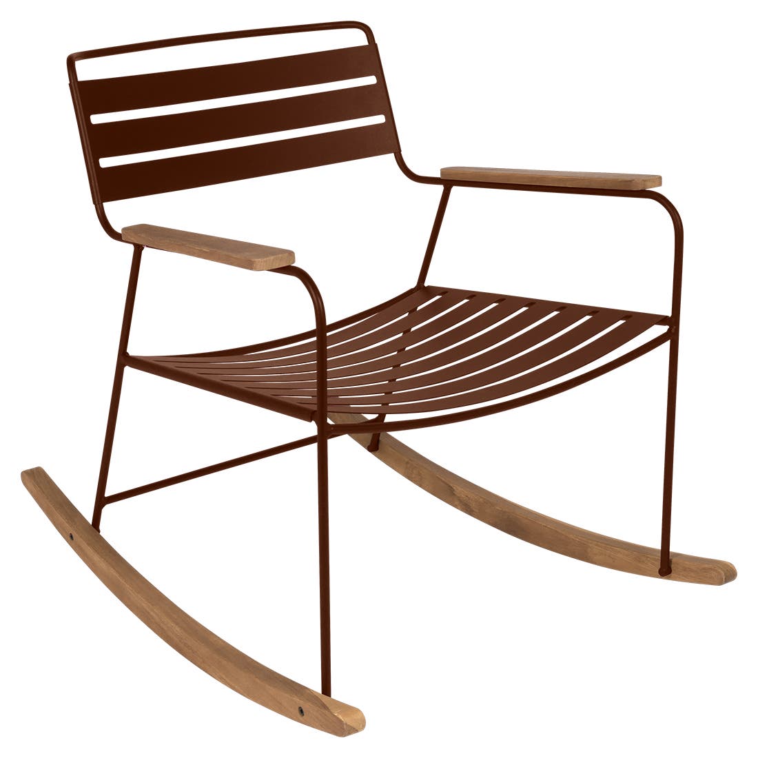 Surprising rocking chair