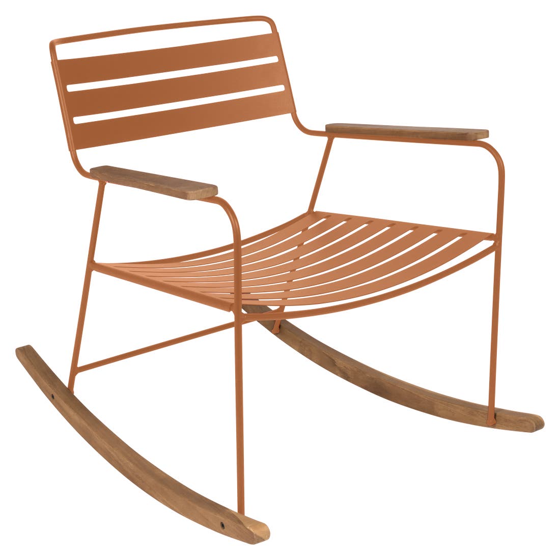 Surprising rocking chair