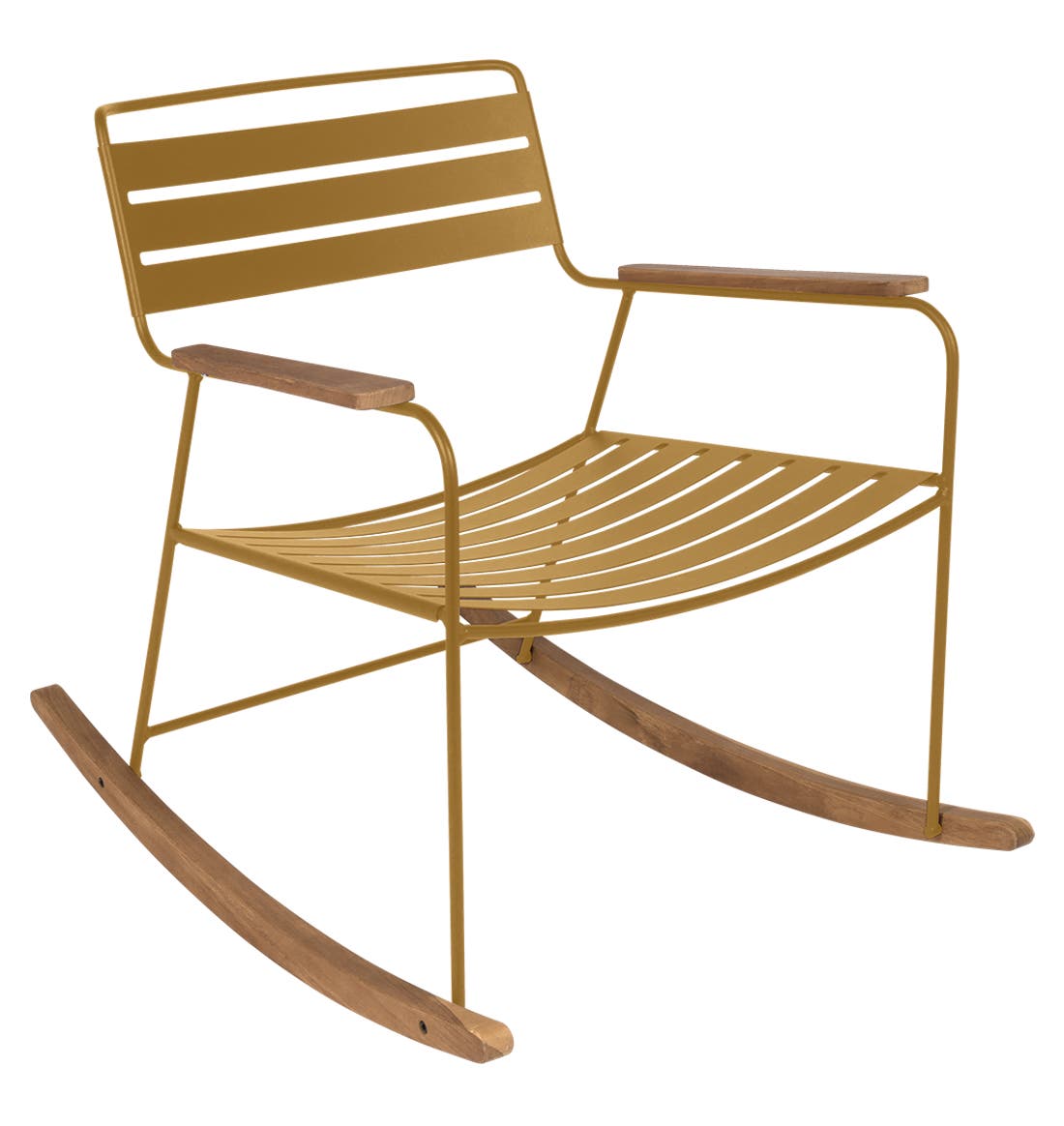 Surprising rocking chair