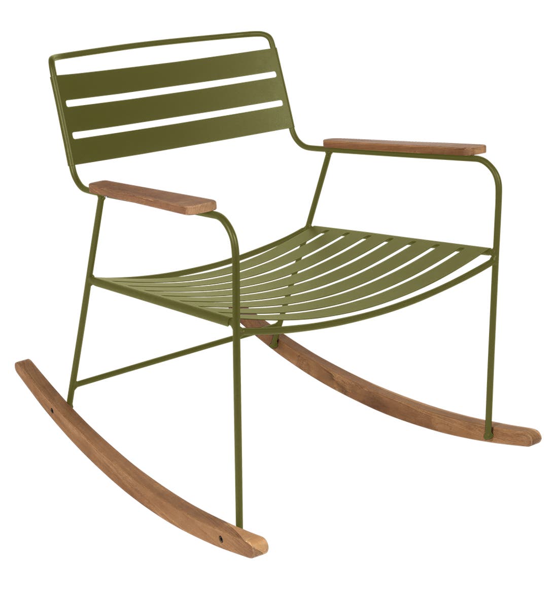 Surprising rocking chair