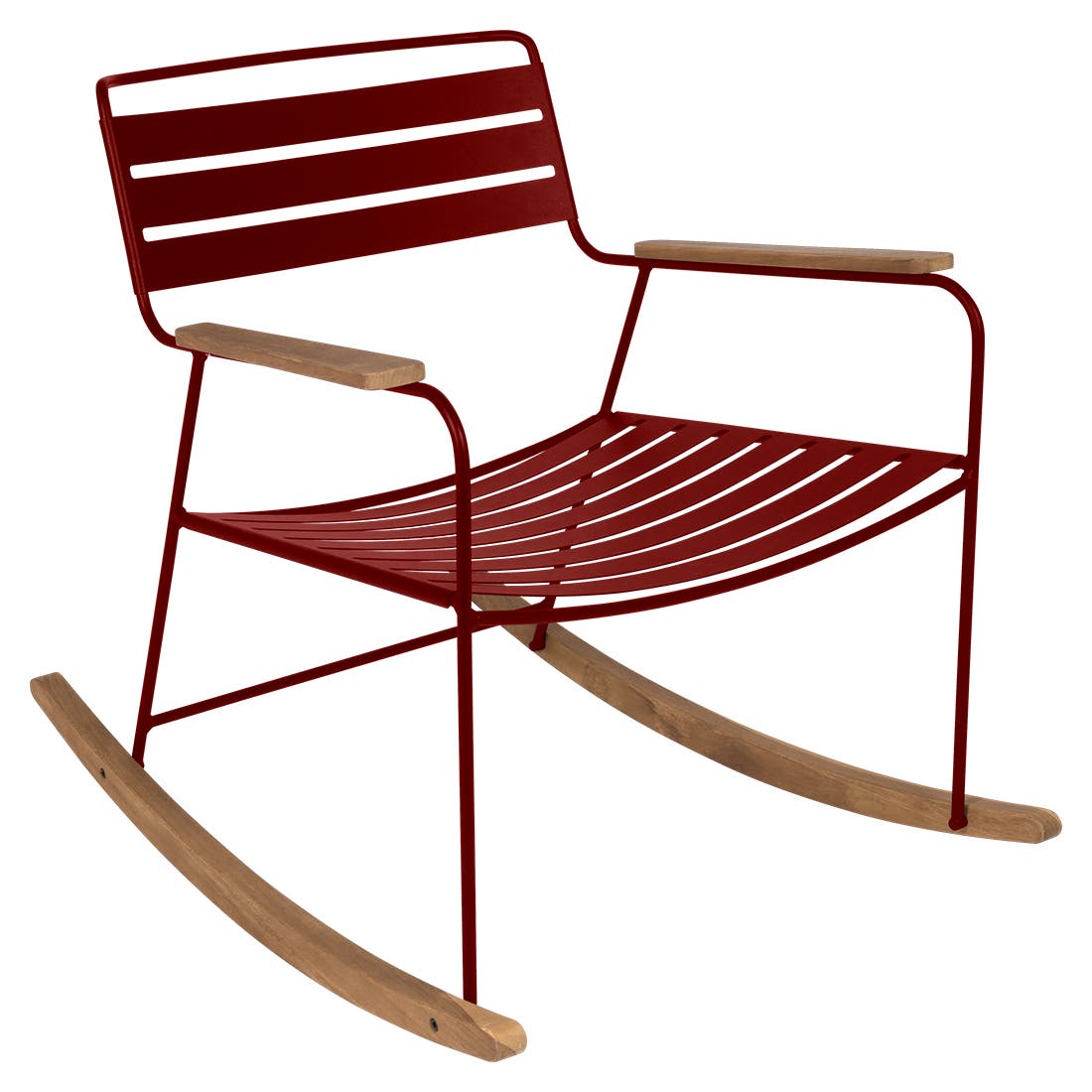 Surprising rocking chair