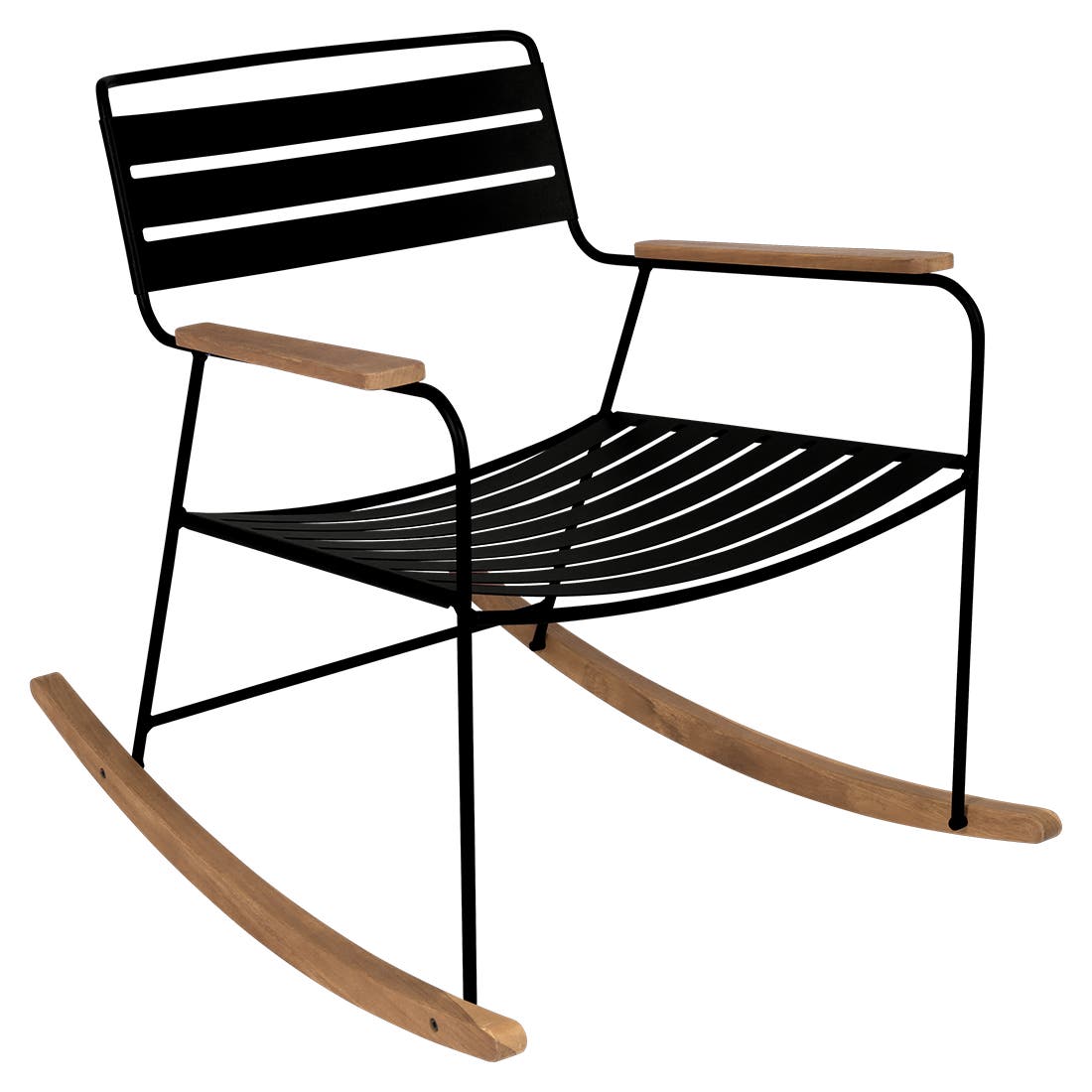 Surprising rocking chair