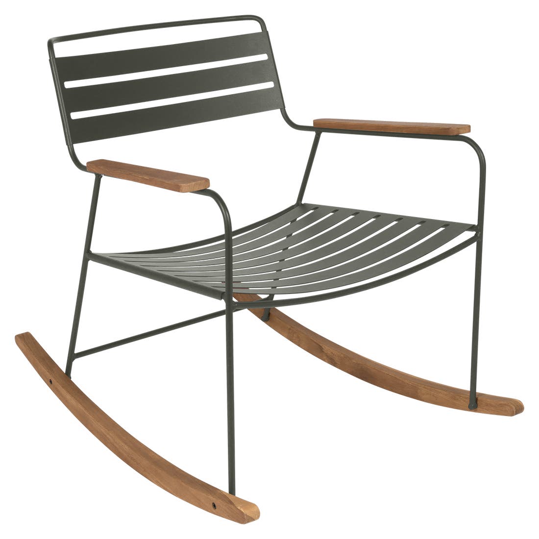 Surprising rocking chair