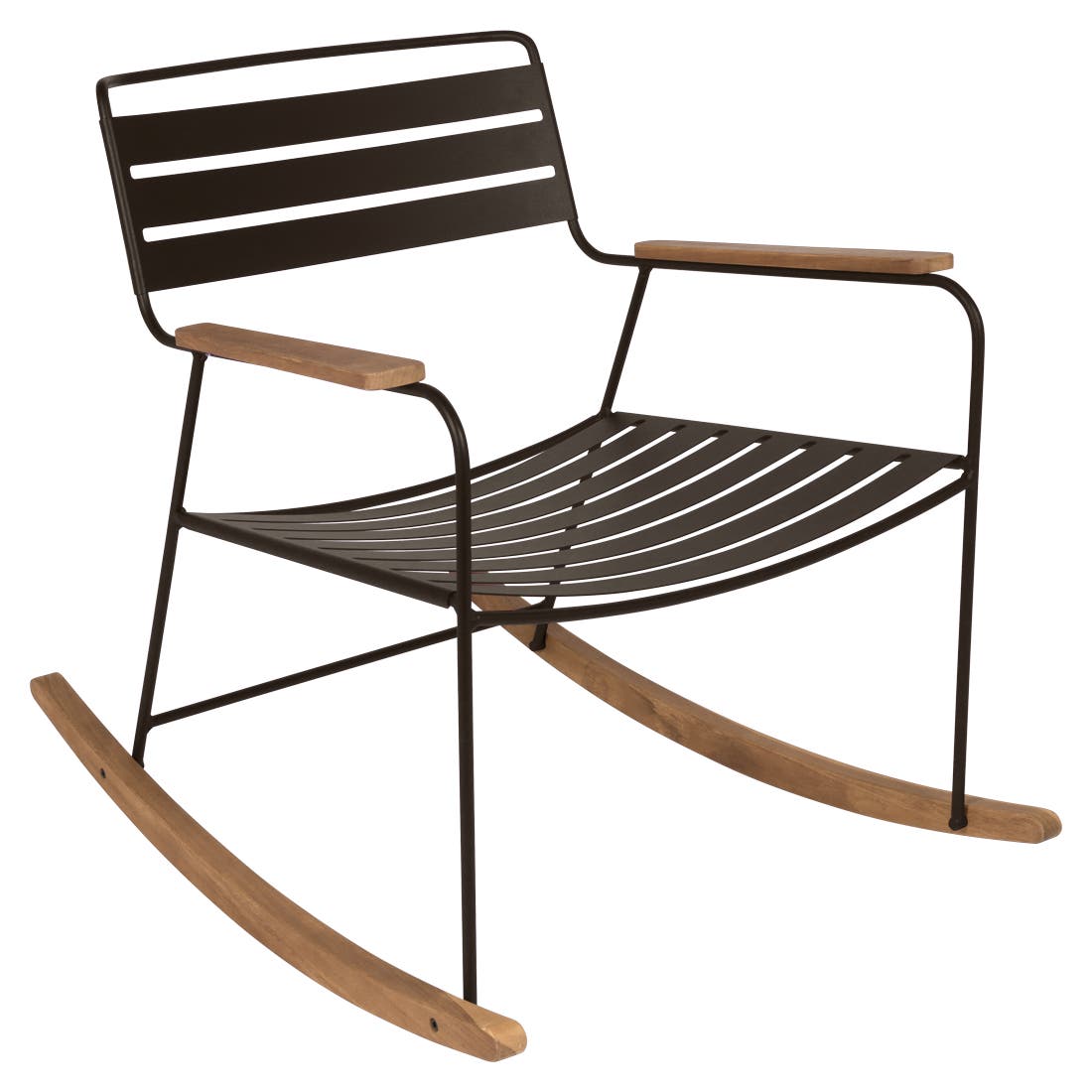 Surprising rocking chair