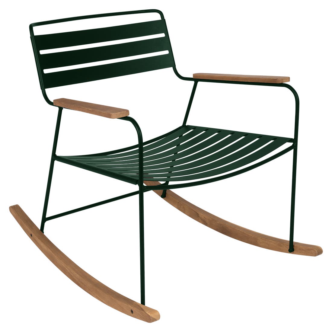 Surprising rocking chair