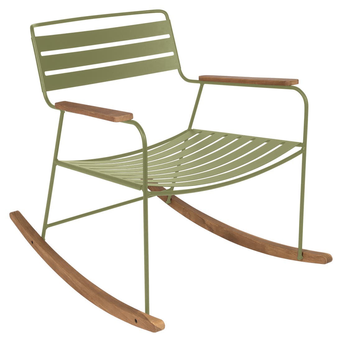 Surprising rocking chair