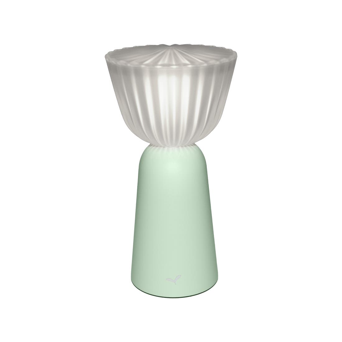 Lampe Swiing H 20 cm