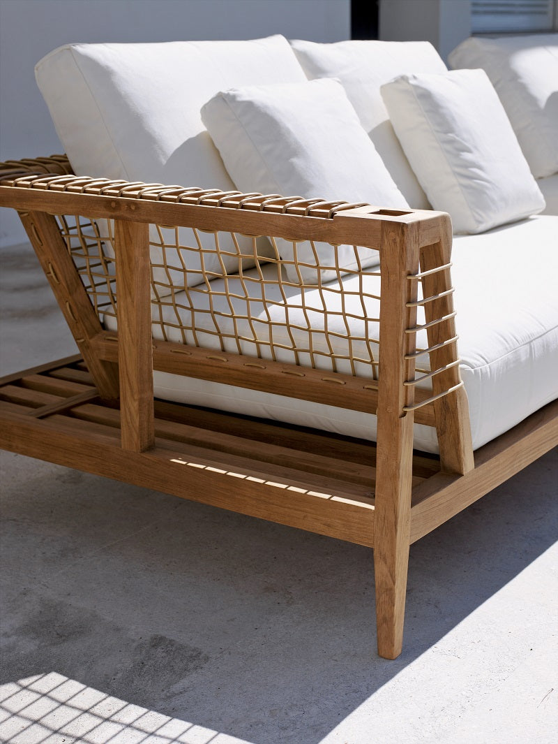 Unopiù Synthesis Sofa