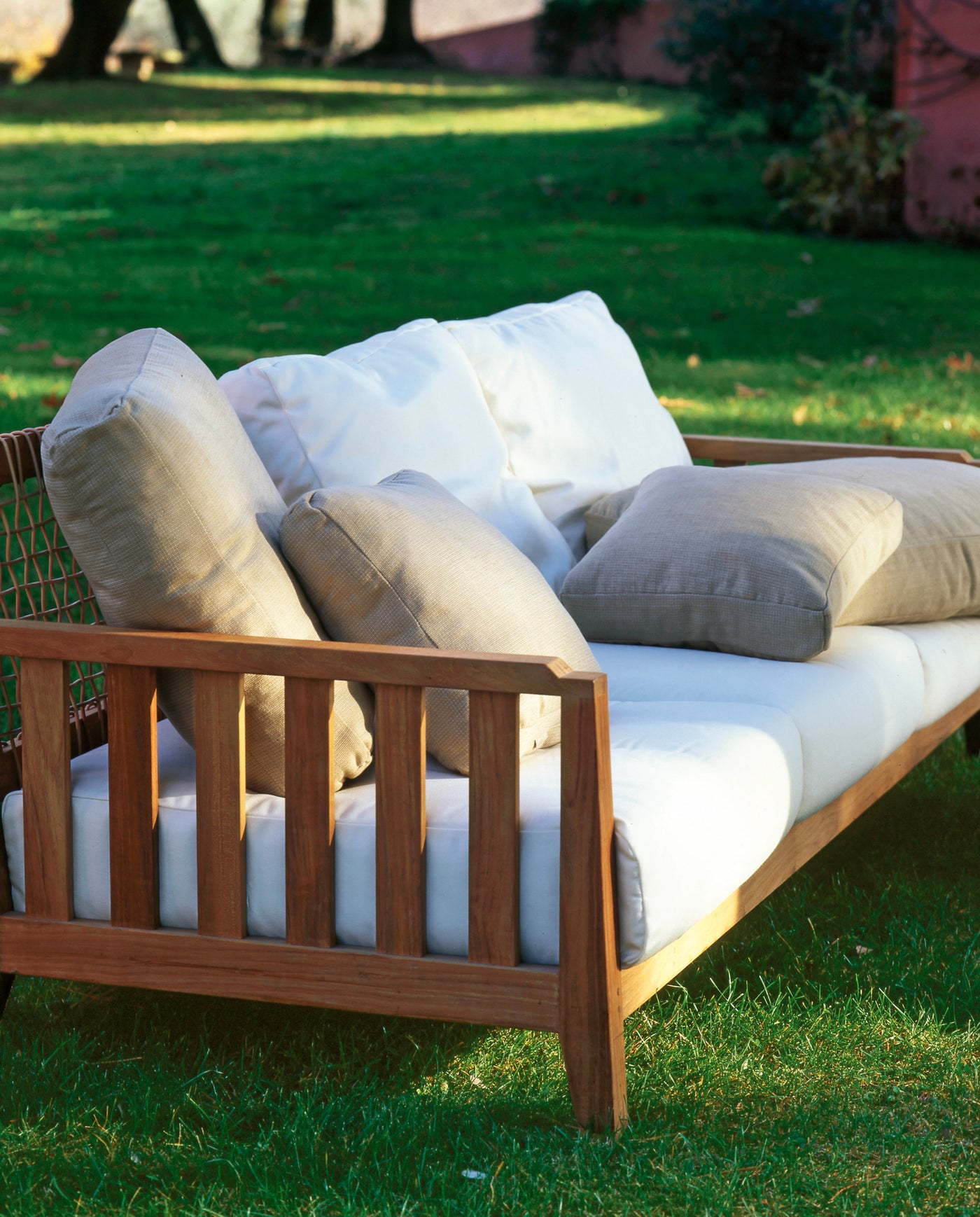 Unopiù Synthesis Sofa