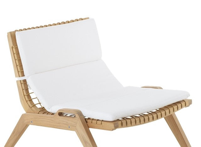 Unopiù Synthesis Loungefauteuil zitkussen