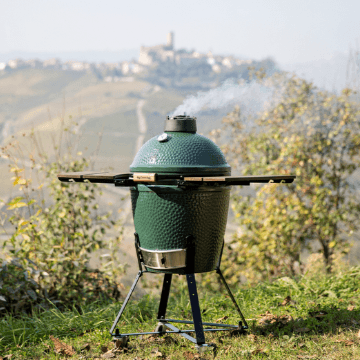 Medium Kamado
