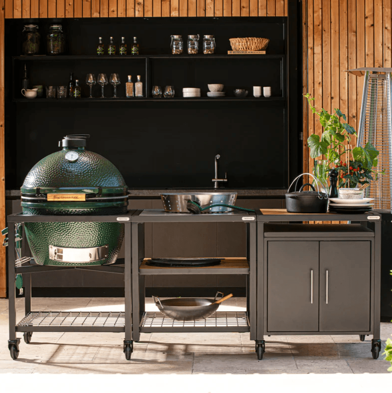 XL Kamado
