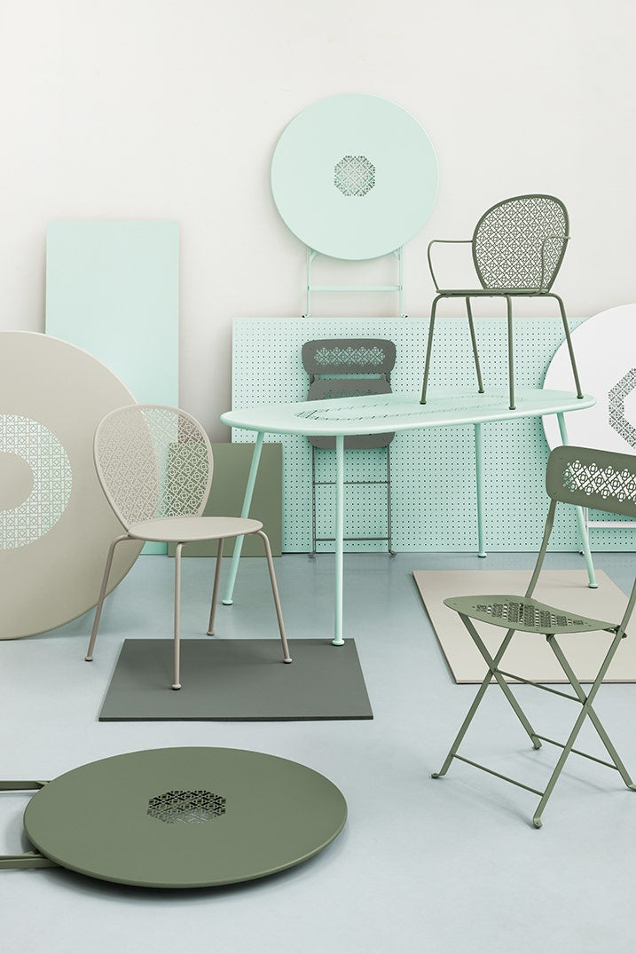 Lorette armchair