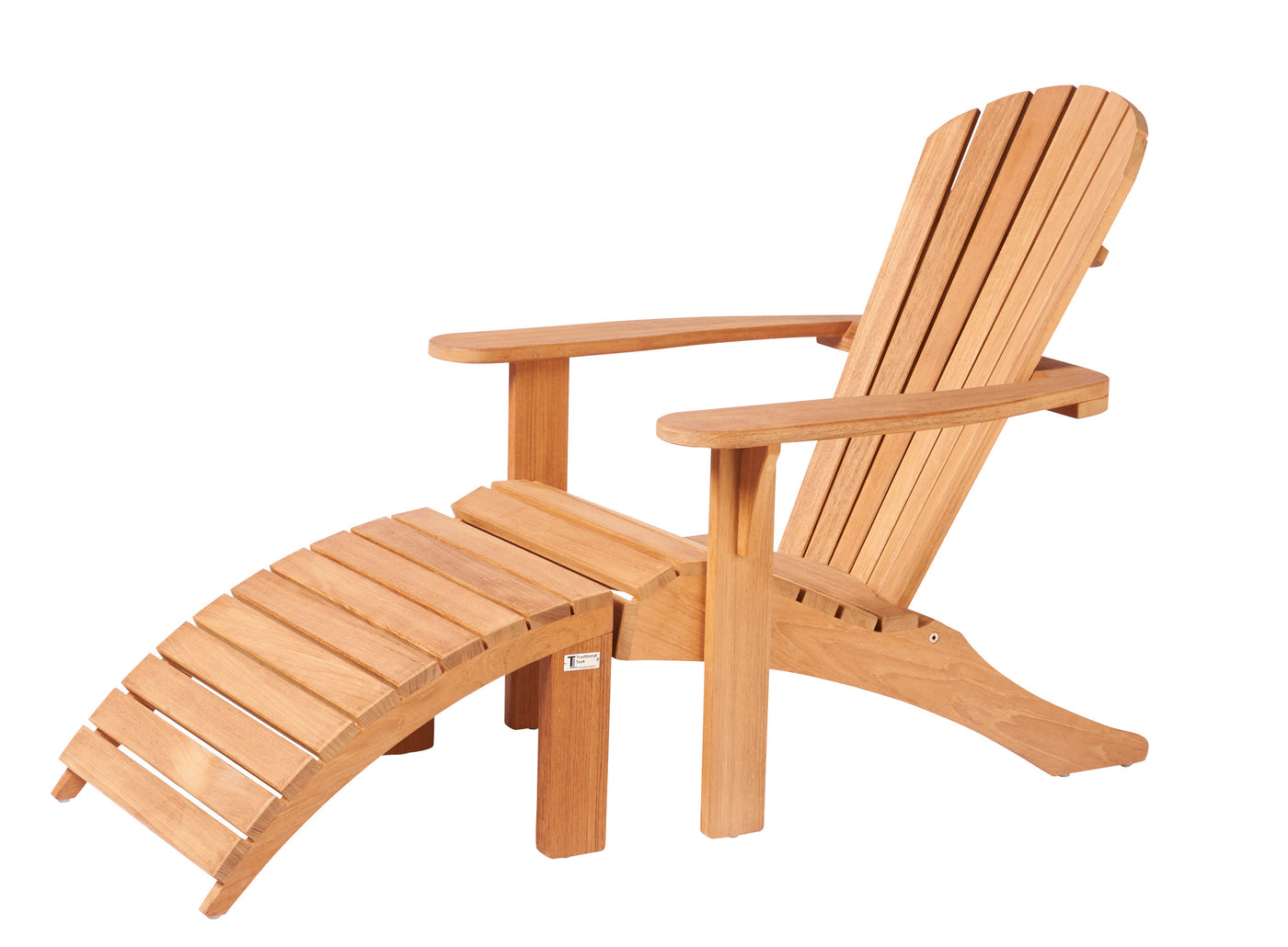 Sienna Footstool