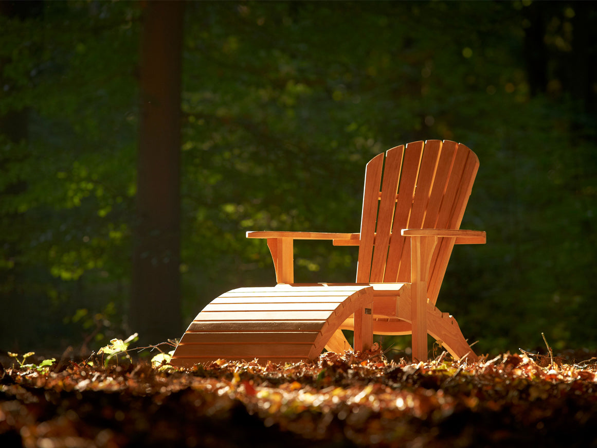 Sienna Beach Chair