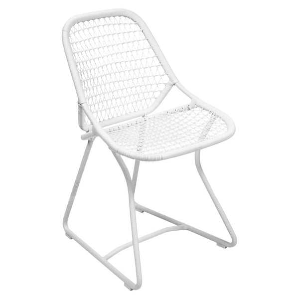 Chaise sixties