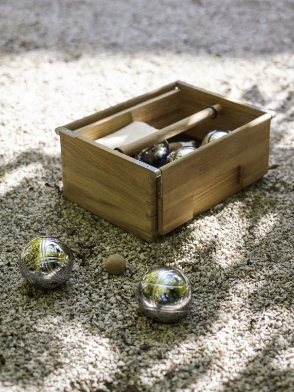 Outdoor Styling