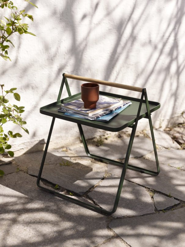 Outdoor Styling