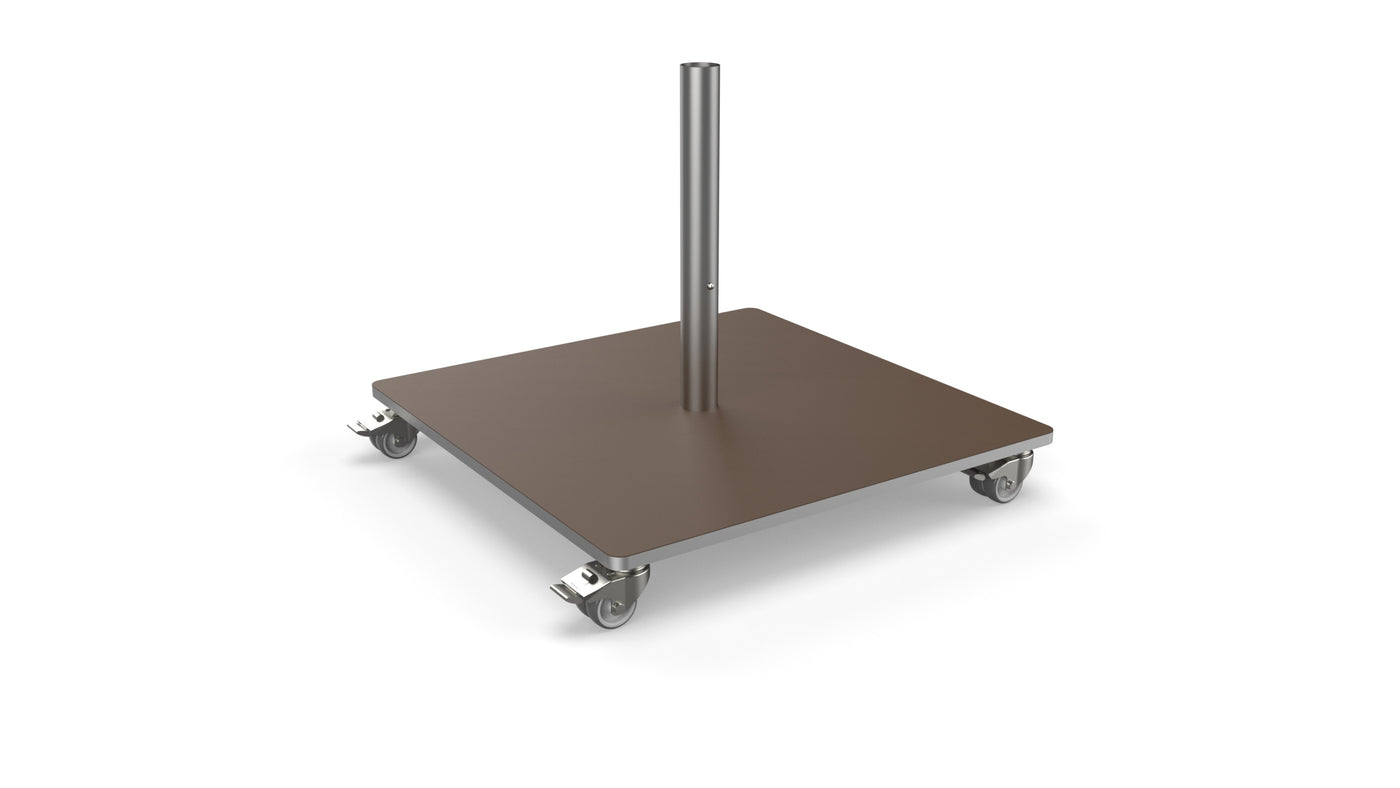 PX base top plate