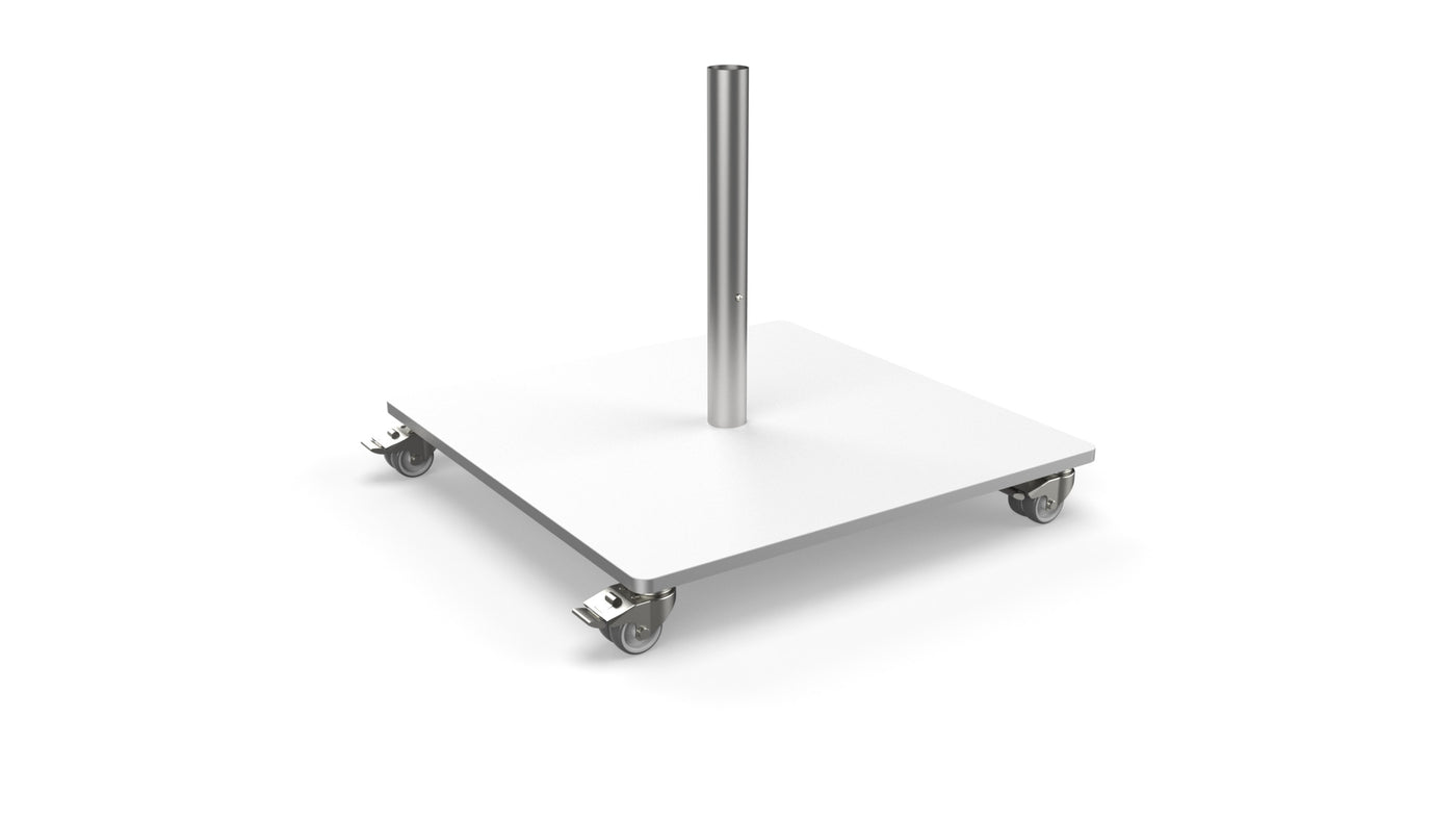 PX Base frame met wielen