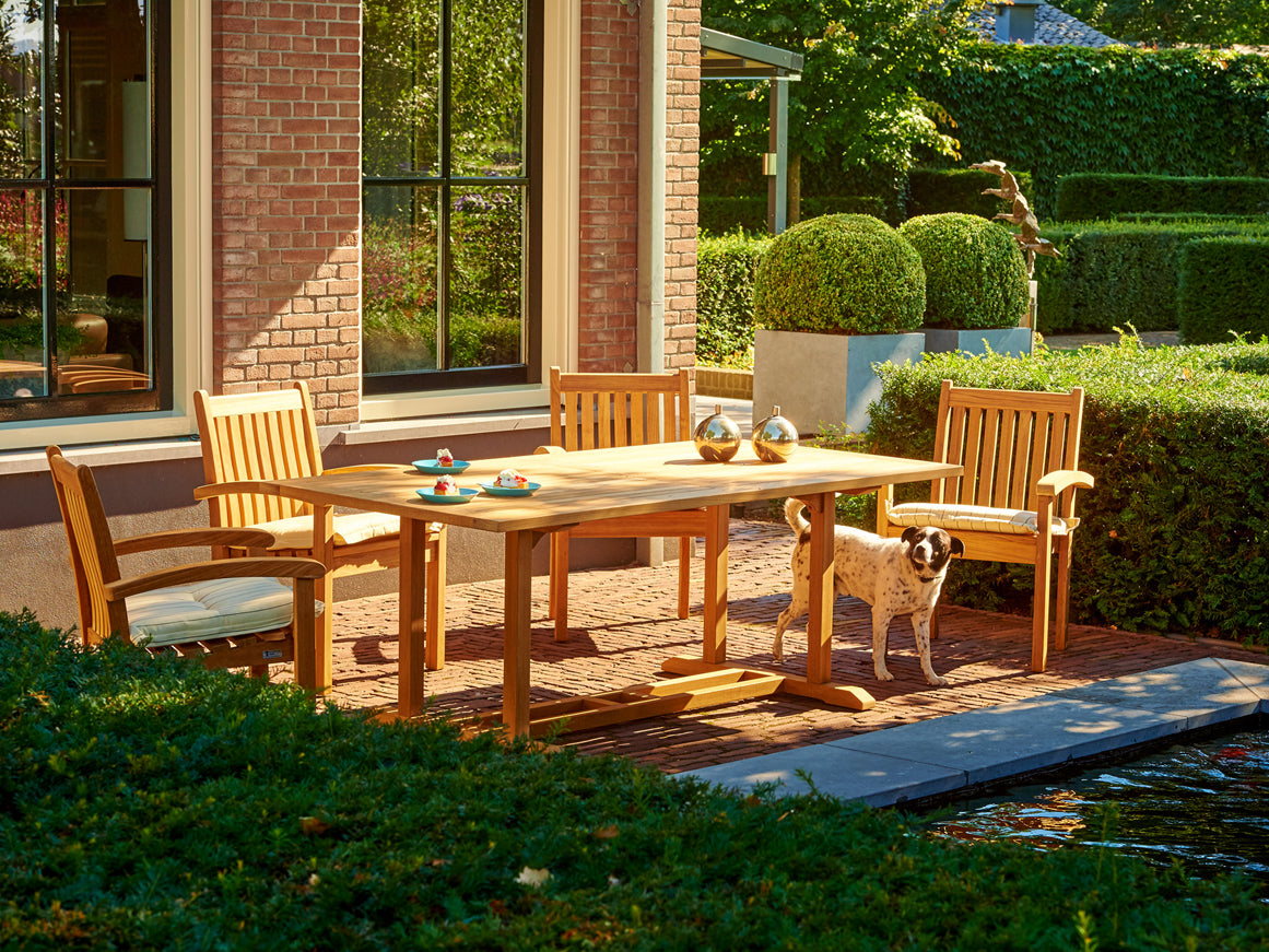 Soraya Table