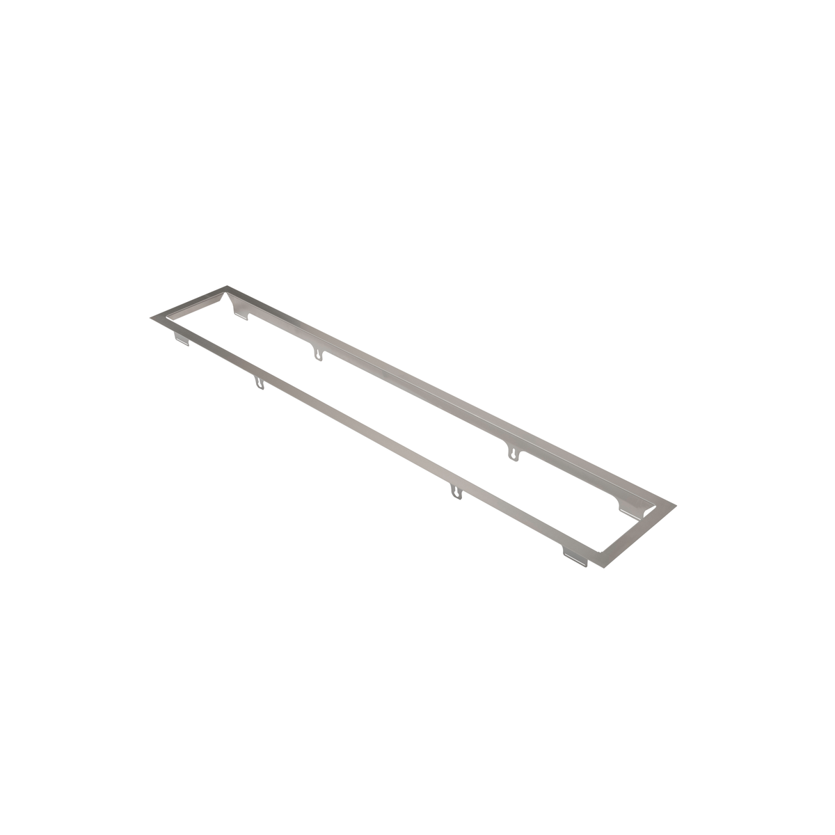 Bromic Platinum Electric Ceiling Recess Kit