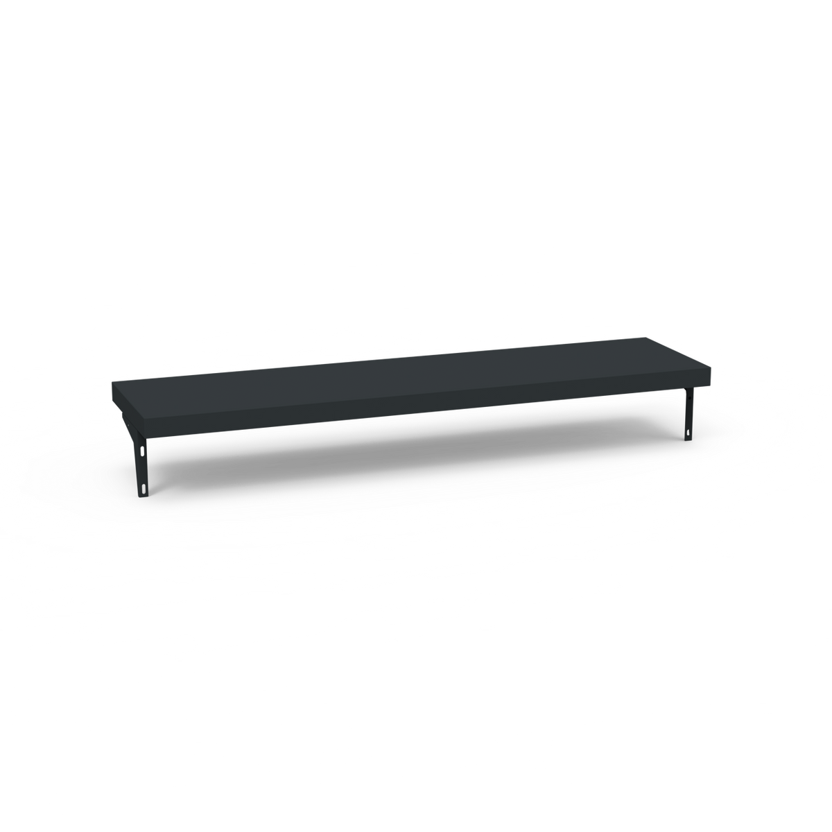 Standing Bar 120 Metaal