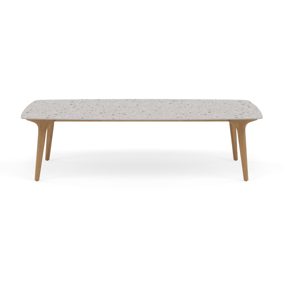 Torsa Eettafel 264×118 cm