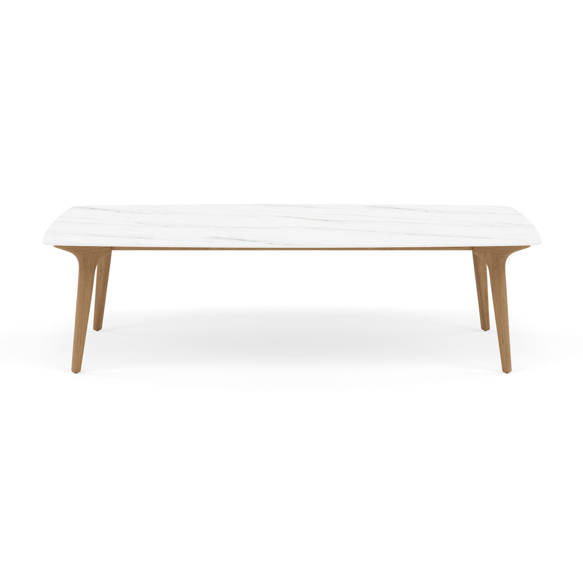 Torsa Eettafel 264×118 cm