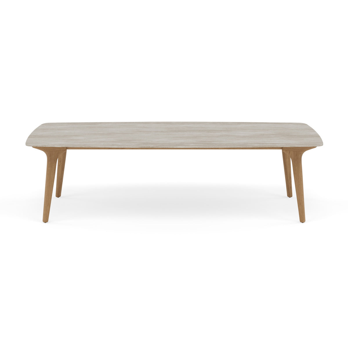 Torsa Eettafel 264×118 cm