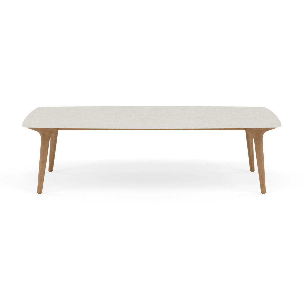 Torsa Eettafel 264×118 cm