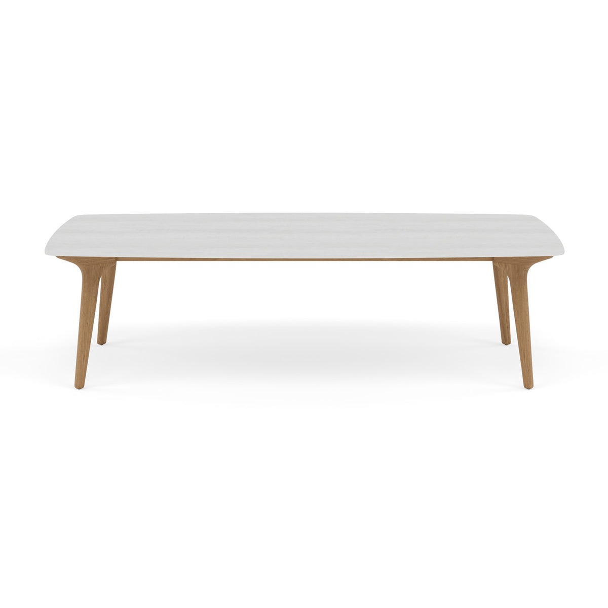 Torsa Eettafel 264×118 cm
