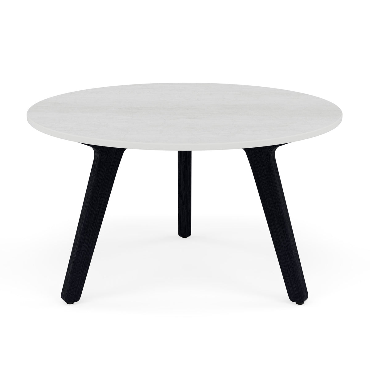Torsa Coffee table straight edge