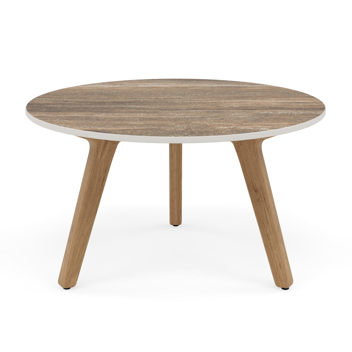 Torsa Coffee table straight edge