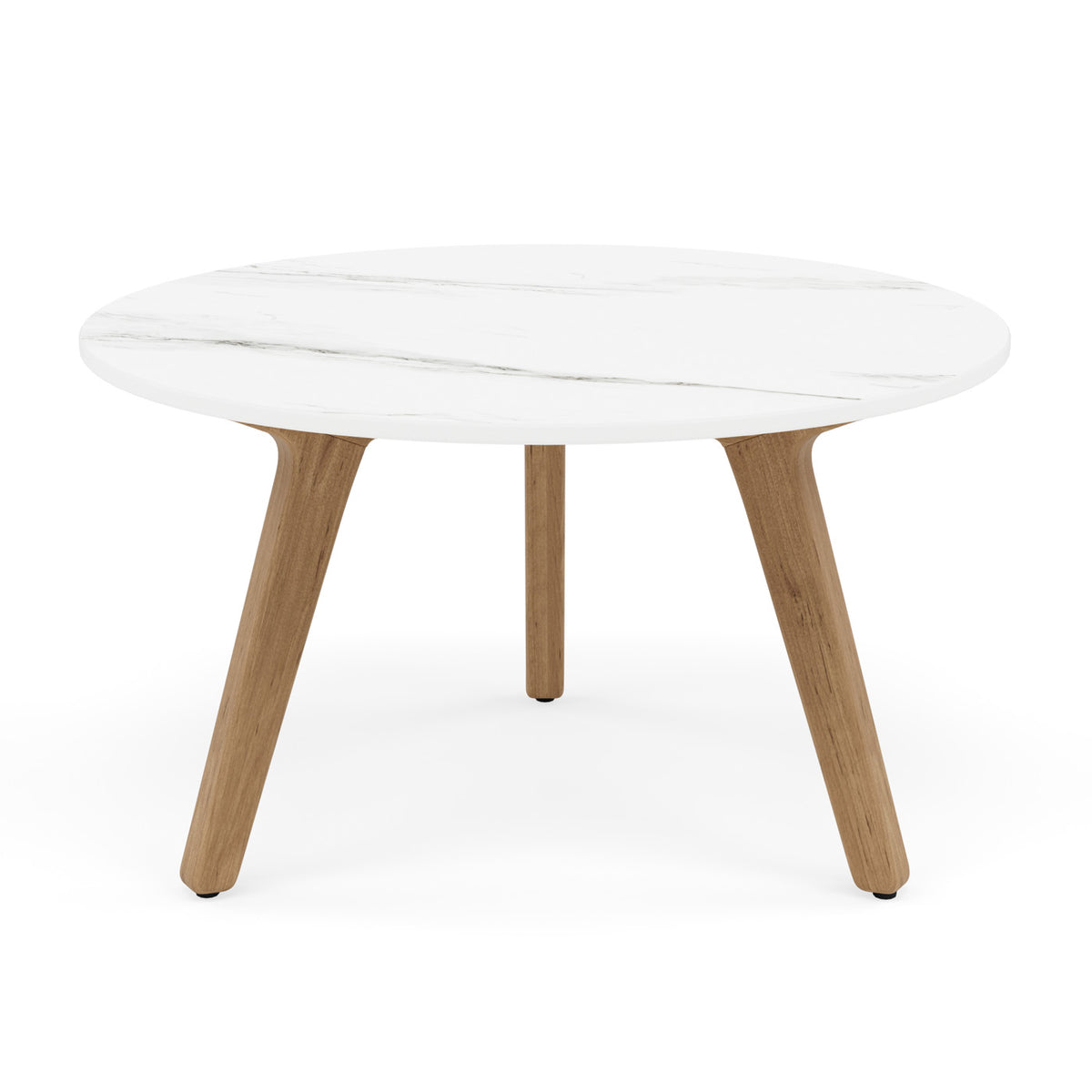 Torsa Coffee table straight edge