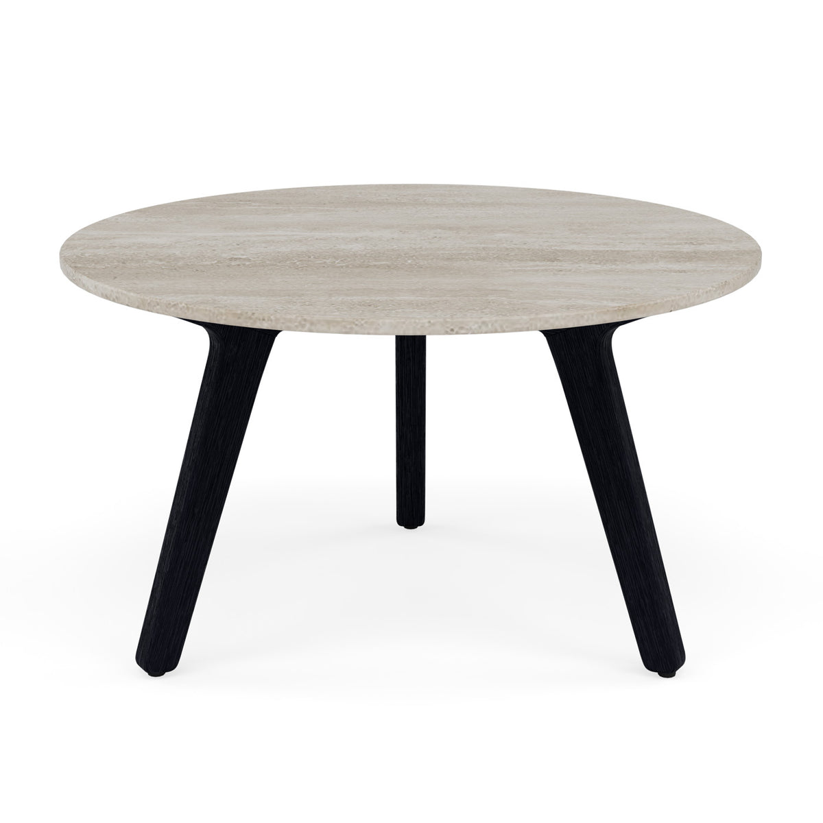 Torsa Coffee table straight edge