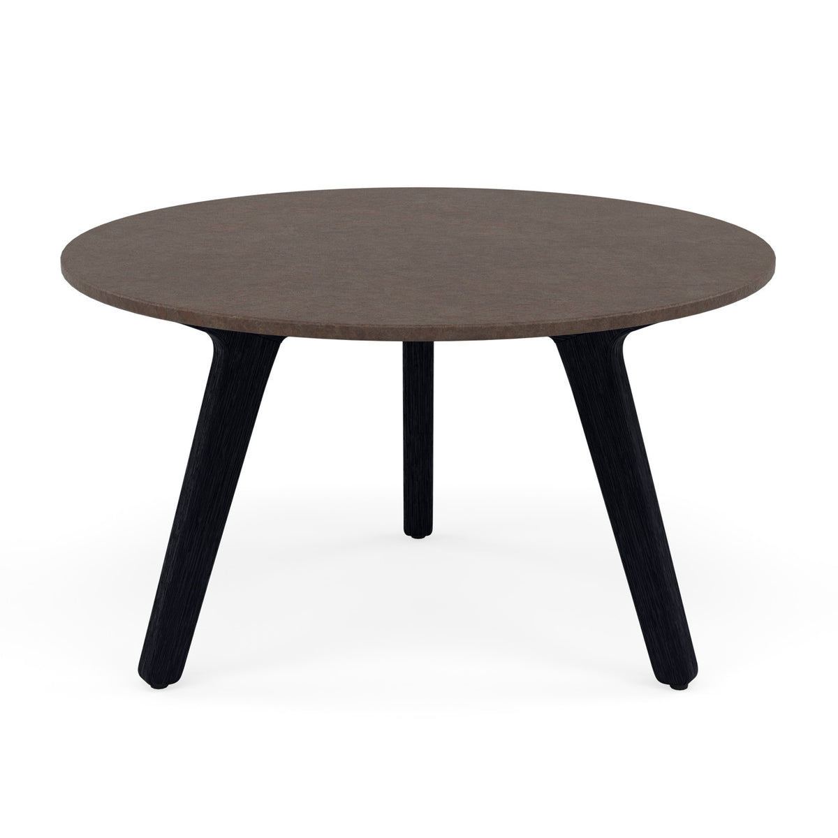 Torsa Coffee table straight edge