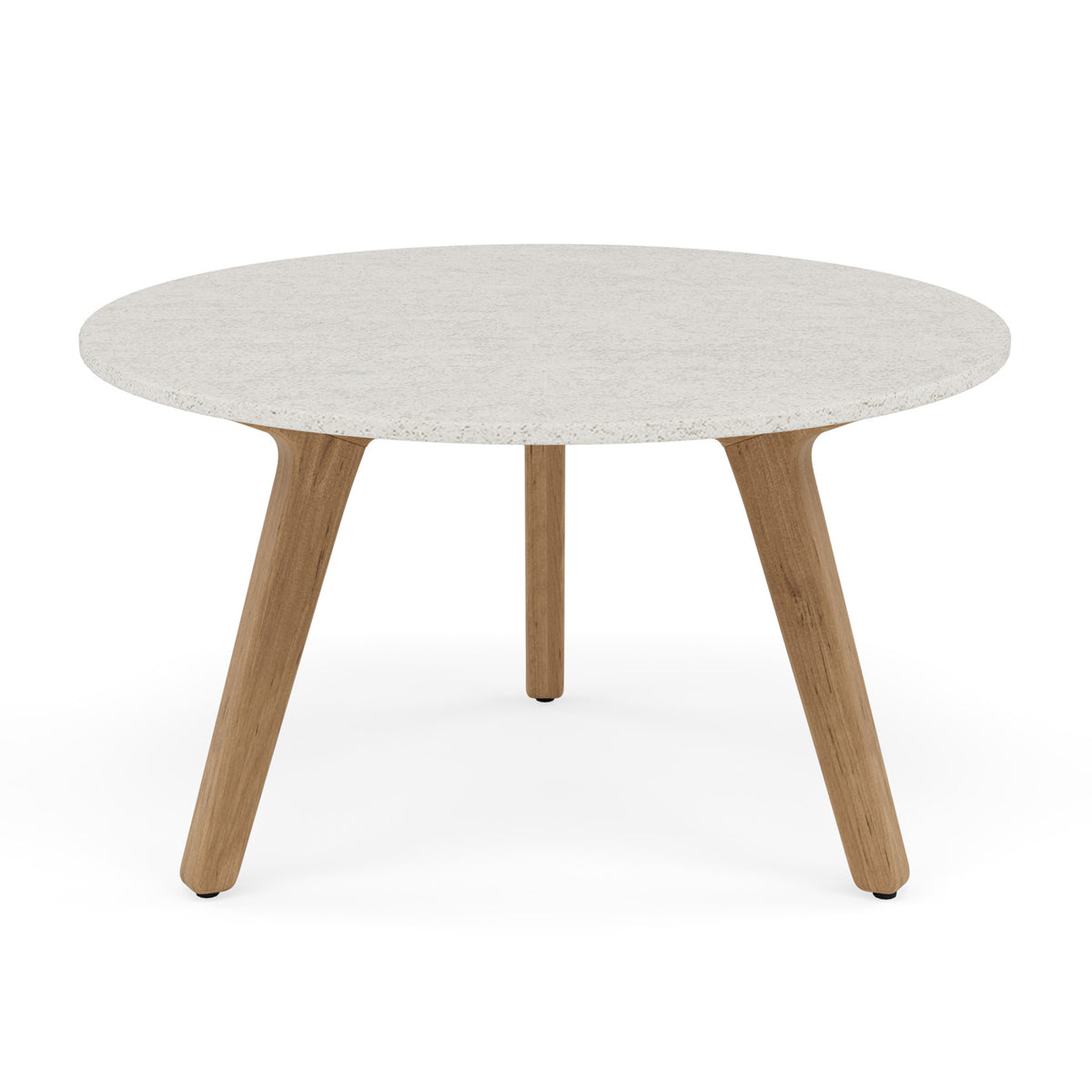 Torsa Coffee table straight edge