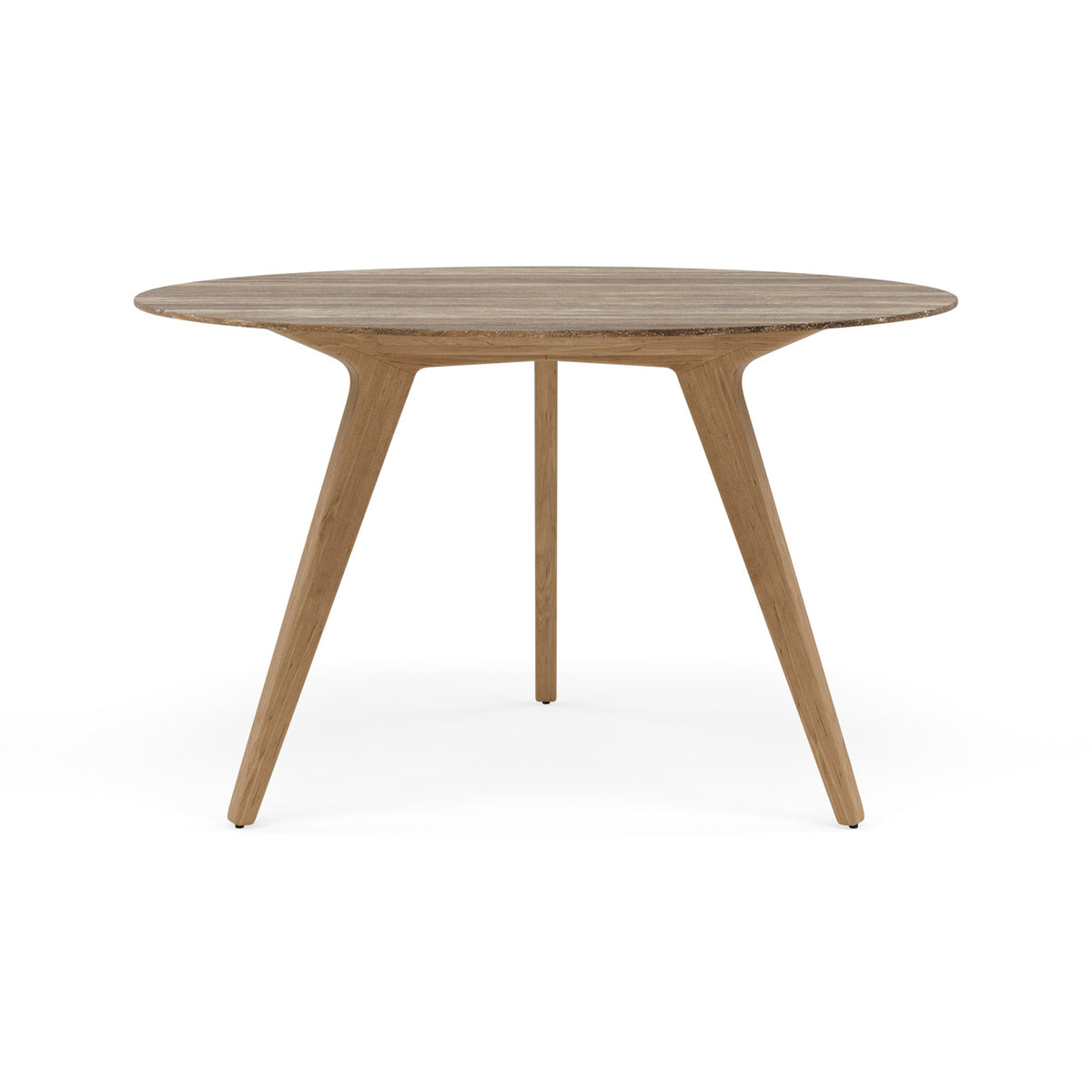 Torsa Round Bartafel