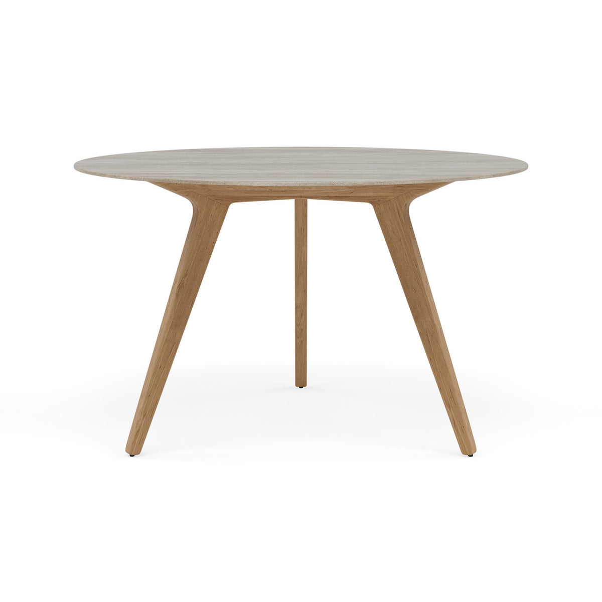 Torsa Round Bartafel