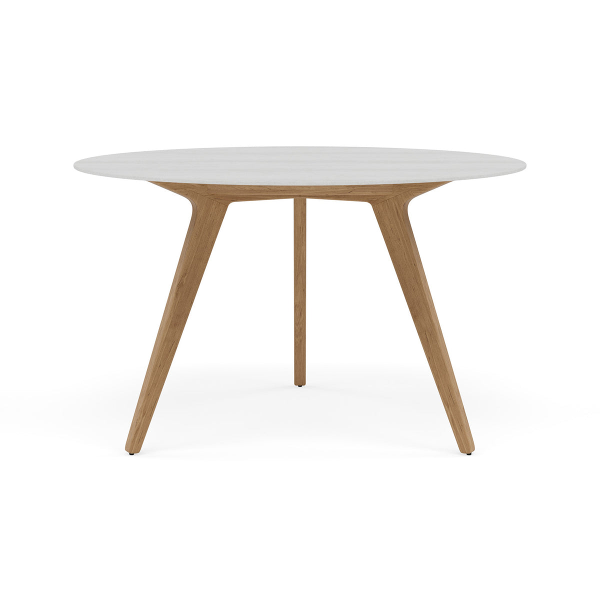 Torsa Round Bartafel